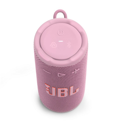Акустична система JBL Grip Pink (JBLGRIPPIK) Акустична система JBL Grip Pink (JBLGRIPPIK)