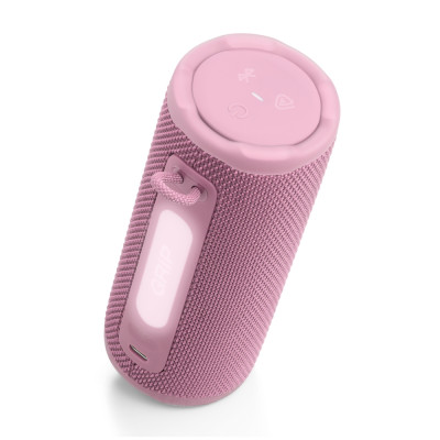 Акустична система JBL Grip Pink (JBLGRIPPIK) Акустична система JBL Grip Pink (JBLGRIPPIK)