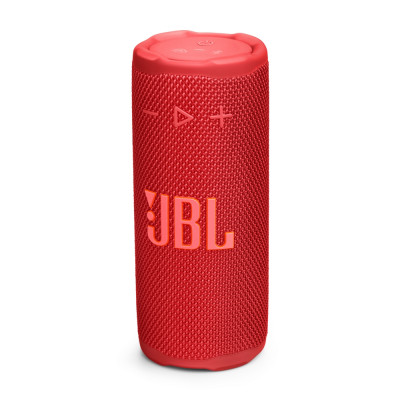 Акустична система JBL Grip Red (JBLGRIPRED)