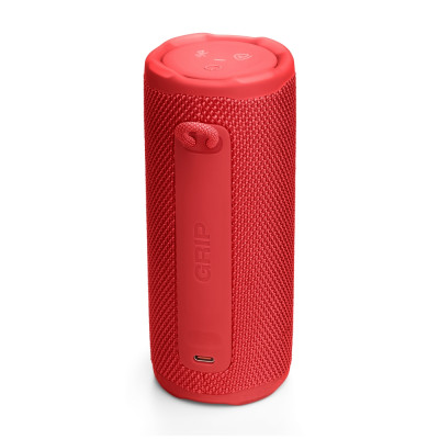 Акустична система JBL Grip Red (JBLGRIPRED)