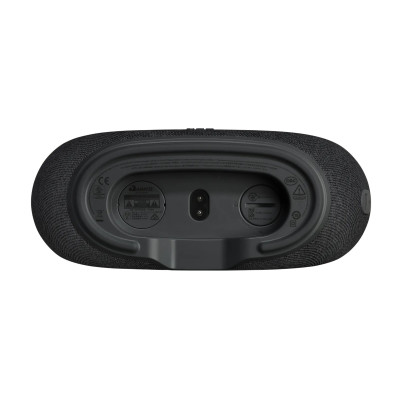 Акустична система JBL Horizon 3 Black (JBLHORIZON3BLKEP) Акустична система JBL Horizon 3 Black (JBLHORIZON3BLKEP)