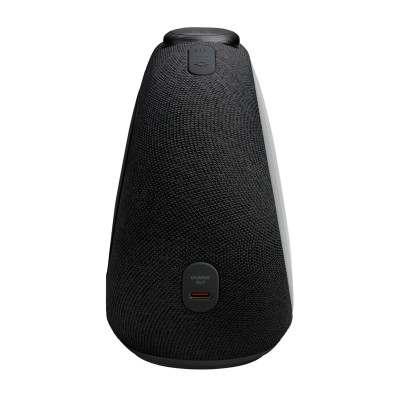 Акустична система JBL Horizon 3 Black (JBLHORIZON3BLKEP) Акустична система JBL Horizon 3 Black (JBLHORIZON3BLKEP)