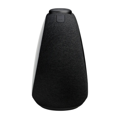 Акустична система JBL Horizon 3 Black (JBLHORIZON3BLKEP) Акустична система JBL Horizon 3 Black (JBLHORIZON3BLKEP)
