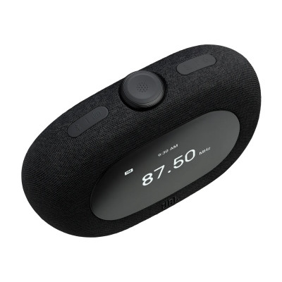 Акустична система JBL Horizon 3 Black (JBLHORIZON3BLKEP) Акустична система JBL Horizon 3 Black (JBLHORIZON3BLKEP)