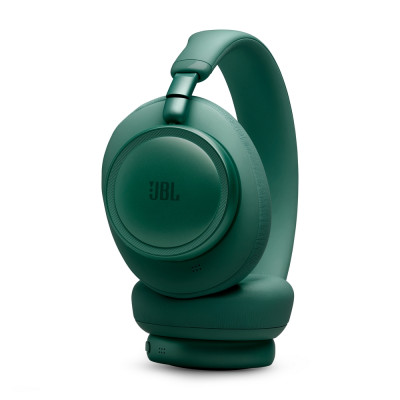 Bluetooth-гарнітура JBL Live 780NC Green (JBLLIVE780NCGRN) Bluetooth-гарнітура JBL Live 780NC Green (JBLLIVE780NCGRN)
