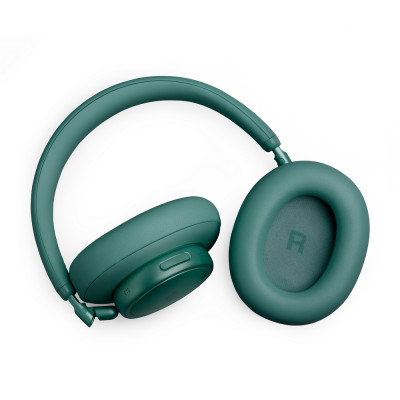Bluetooth-гарнітура JBL Live 780NC Green (JBLLIVE780NCGRN) Bluetooth-гарнітура JBL Live 780NC Green (JBLLIVE780NCGRN)