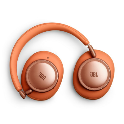 Bluetooth-гарнітура JBL Live 780NC Orange (JBLLIVE780NCORG) Bluetooth-гарнітура JBL Live 780NC Orange (JBLLIVE780NCORG)