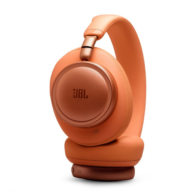 Bluetooth-гарнітура JBL Live 780NC Orange (JBLLIVE780NCORG) Bluetooth-гарнітура JBL Live 780NC Orange (JBLLIVE780NCORG)