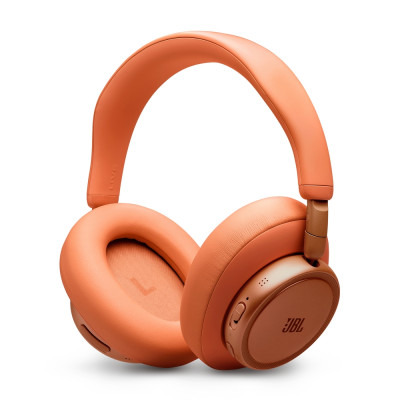Bluetooth-гарнітура JBL Live 780NC Orange (JBLLIVE780NCORG) Bluetooth-гарнітура JBL Live 780NC Orange (JBLLIVE780NCORG)