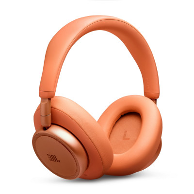 Bluetooth-гарнітура JBL Live 780NC Orange (JBLLIVE780NCORG) Bluetooth-гарнітура JBL Live 780NC Orange (JBLLIVE780NCORG)