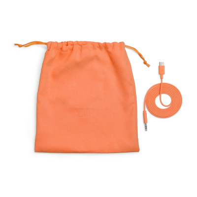 Bluetooth-гарнітура JBL Live 780NC Orange (JBLLIVE780NCORG) Bluetooth-гарнітура JBL Live 780NC Orange (JBLLIVE780NCORG)