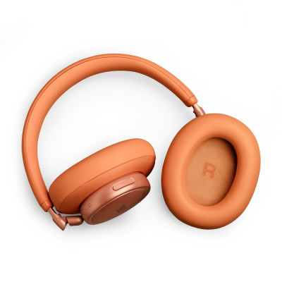 Bluetooth-гарнітура JBL Live 780NC Orange (JBLLIVE780NCORG) Bluetooth-гарнітура JBL Live 780NC Orange (JBLLIVE780NCORG)