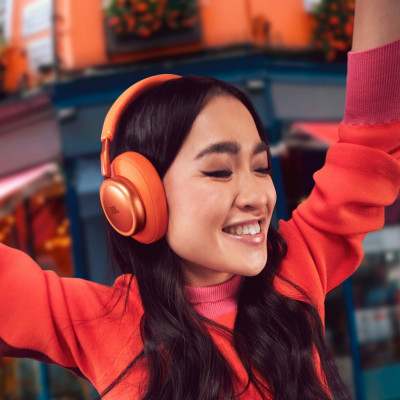 Bluetooth-гарнітура JBL Live 780NC Orange (JBLLIVE780NCORG) Bluetooth-гарнітура JBL Live 780NC Orange (JBLLIVE780NCORG)