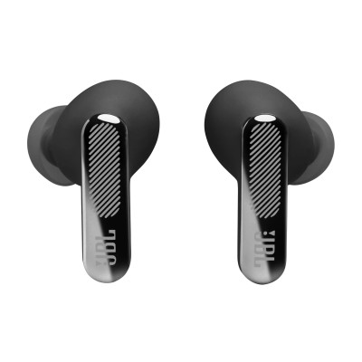 Bluetooth-гарнітура JBL Live Beam 4 Black (JBLLIVEBEAM4BLK) Bluetooth-гарнітура JBL Live Beam 4 Black (JBLLIVEBEAM4BLK)