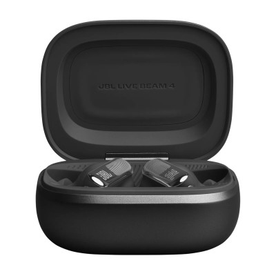 Bluetooth-гарнітура JBL Live Beam 4 Black (JBLLIVEBEAM4BLK) Bluetooth-гарнітура JBL Live Beam 4 Black (JBLLIVEBEAM4BLK)
