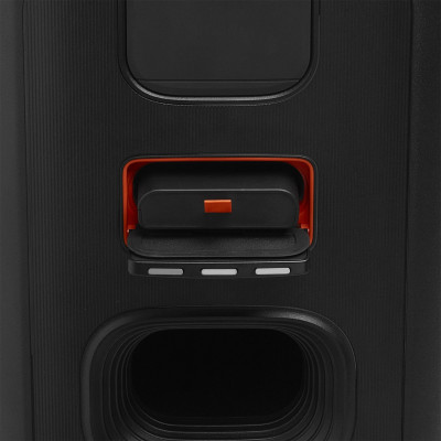 Акустична система JBL PartyBox 520 (JBLPARTYBOX520EU)