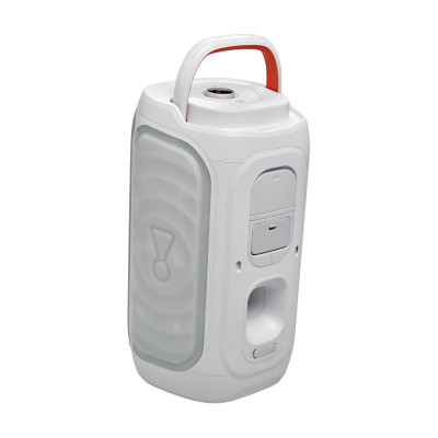 Акустична система JBL PartyBox 130 (JBLPB130WHTEP) Акустична система JBL PartyBox 130 (JBLPB130WHTEP)