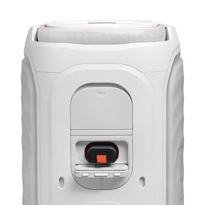 Акустична система JBL PartyBox 130 (JBLPB130WHTEP) Акустична система JBL PartyBox 130 (JBLPB130WHTEP)