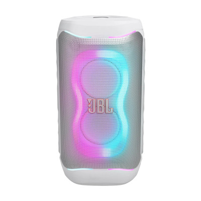 Акустична система JBL PartyBox 130 (JBLPB130WHTEP) Акустична система JBL PartyBox 130 (JBLPB130WHTEP)