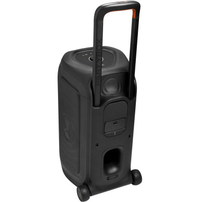 Акустична система JBL PartyBox 330 Black (JBLPB330BLKEP)
