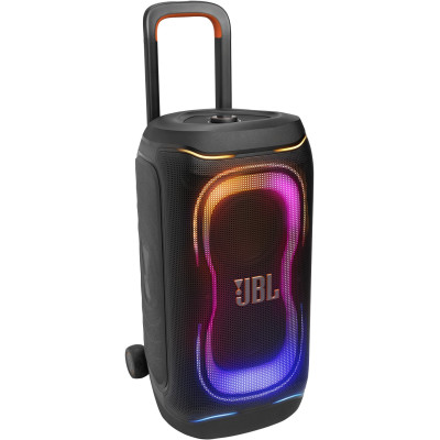 Акустична система JBL PartyBox 330 Black (JBLPB330BLKEP) Акустична система JBL PartyBox 330 Black (JBLPB330BLKEP)