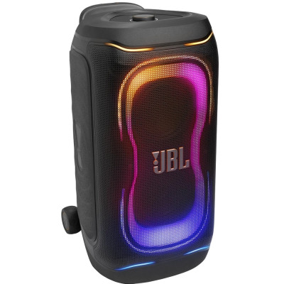 Акустична система JBL PartyBox 330 Black (JBLPB330BLKEP) Акустична система JBL PartyBox 330 Black (JBLPB330BLKEP)