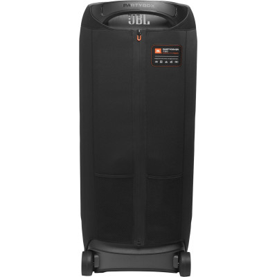 Чохол JBL PartyCover для колонки JBL PartyBox 720 (JBLPBCOV720) Чохол JBL PartyCover для колонки JBL PartyBox 720 (JBLPBCOV720)