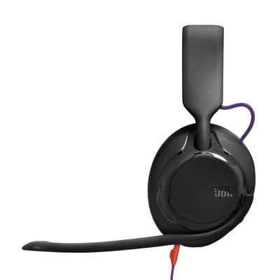 Гарнiтура JBL Quantum 250 Black (JBLQTUM250BLK) Гарнiтура JBL Quantum 250 Black (JBLQTUM250BLK)