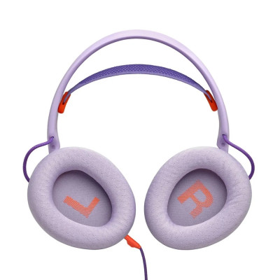 Гарнiтура JBL Quantum 250 Purple (JBLQTUM250PUR) Гарнiтура JBL Quantum 250 Purple (JBLQTUM250PUR)