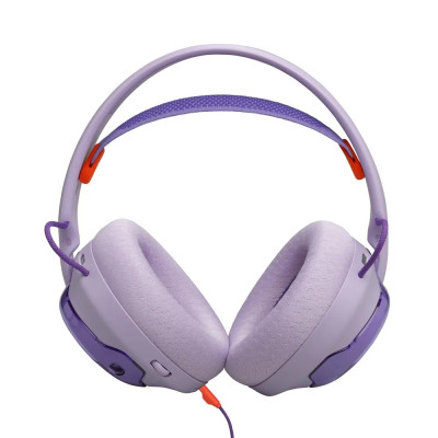 Гарнiтура JBL Quantum 250 Purple (JBLQTUM250PUR) Гарнiтура JBL Quantum 250 Purple (JBLQTUM250PUR)