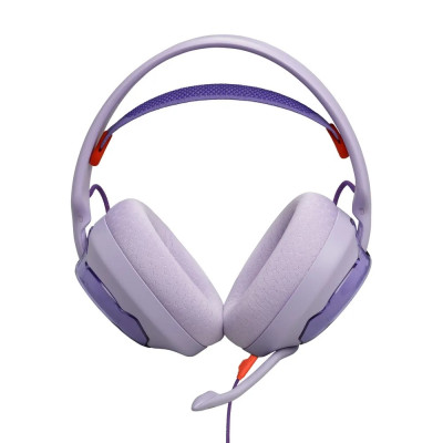 Гарнiтура JBL Quantum 250 Purple (JBLQTUM250PUR) Гарнiтура JBL Quantum 250 Purple (JBLQTUM250PUR)