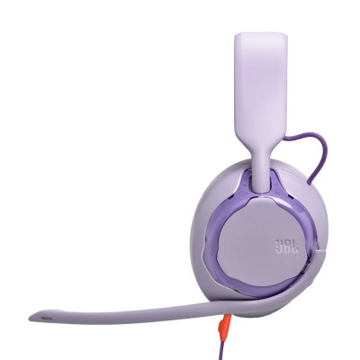 Гарнiтура JBL Quantum 250 Purple (JBLQTUM250PUR) Гарнiтура JBL Quantum 250 Purple (JBLQTUM250PUR)