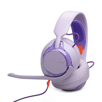 Гарнiтура JBL Quantum 250 Purple (JBLQTUM250PUR) Гарнiтура JBL Quantum 250 Purple (JBLQTUM250PUR)