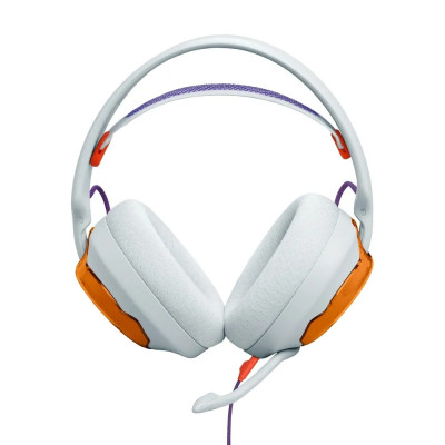 Гарнiтура JBL Quantum 250 Teal (JBLQTUM250TEL) Гарнiтура JBL Quantum 250 Teal (JBLQTUM250TEL)