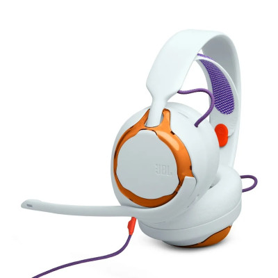 Гарнiтура JBL Quantum 250 Teal (JBLQTUM250TEL) Гарнiтура JBL Quantum 250 Teal (JBLQTUM250TEL)