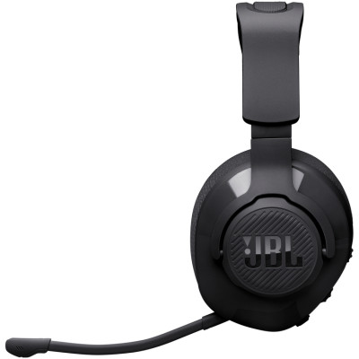 Bluetooth-гарнітура JBL Quantum 360 Wireless Black (JBLQTUM360BLK) Bluetooth-гарнітура JBL Quantum 360 Wireless Black (JBLQTUM360BLK)