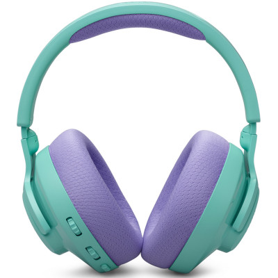 Bluetooth-гарнітура JBL Quantum 360 Wireless Cyan (JBLQTUM360CYN) Bluetooth-гарнітура JBL Quantum 360 Wireless Cyan (JBLQTUM360CYN)