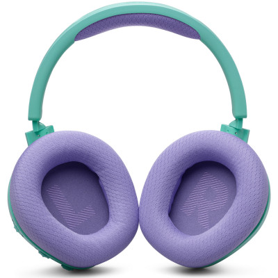 Bluetooth-гарнітура JBL Quantum 360 Wireless Cyan (JBLQTUM360CYN) Bluetooth-гарнітура JBL Quantum 360 Wireless Cyan (JBLQTUM360CYN)
