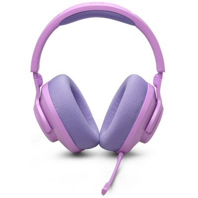 Bluetooth-гарнітура JBL Quantum 360 Wireless Purple (JBLQTUM360PUR)
