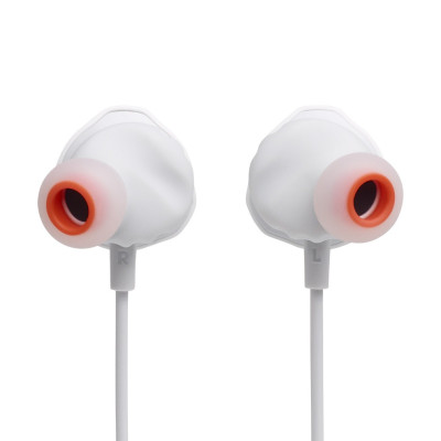 Гарнiтура JBL Quantum 50C White (JBLQTUM50CWHT) Гарнiтура JBL Quantum 50C White (JBLQTUM50CWHT)