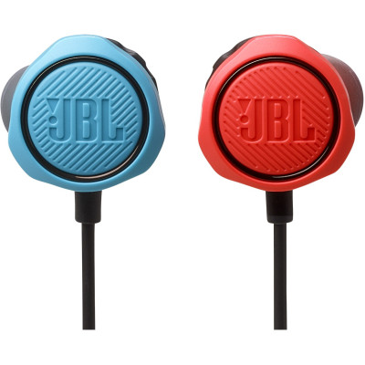 Гарнiтура JBL Quantum 50N (JBLQTUM50N) Гарнiтура JBL Quantum 50N (JBLQTUM50N)