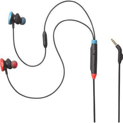 Гарнiтура JBL Quantum 50N (JBLQTUM50N) Гарнiтура JBL Quantum 50N (JBLQTUM50N)