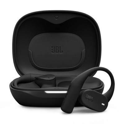 Bluetooth-гарнітура JBL Sense Lite Black (JBLSENSELITEBLK)