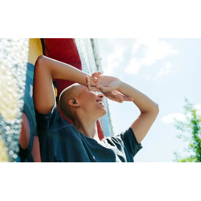 Bluetooth-гарнітура JBL Sense Lite Black (JBLSENSELITEBLK)