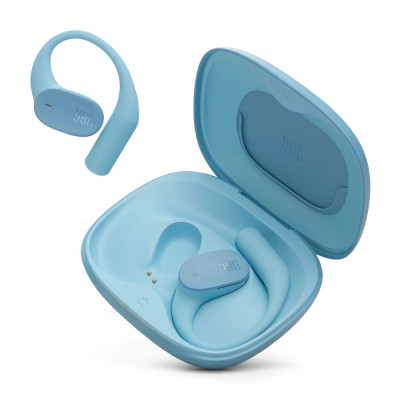 Bluetooth-гарнітура JBL Sense Lite Blue (JBLSENSELITEBLU) Bluetooth-гарнітура JBL Sense Lite Blue (JBLSENSELITEBLU)