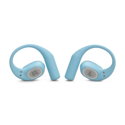 Bluetooth-гарнітура JBL Sense Lite Blue (JBLSENSELITEBLU) Bluetooth-гарнітура JBL Sense Lite Blue (JBLSENSELITEBLU)