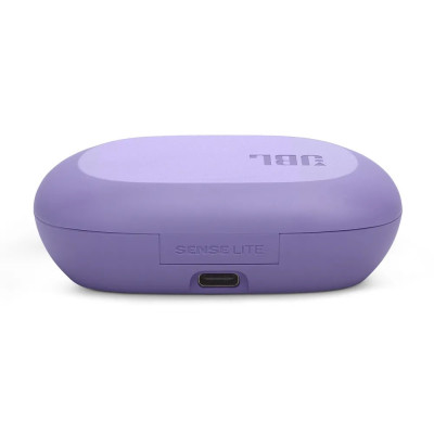 Bluetooth-гарнітура JBL Sense Lite Purple (JBLSENSELITEPUR)