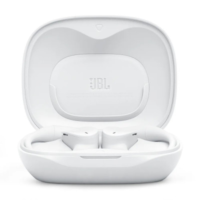 Bluetooth-гарнітура JBL Sense Lite White (JBLSENSELITEWHT) Bluetooth-гарнітура JBL Sense Lite White (JBLSENSELITEWHT)