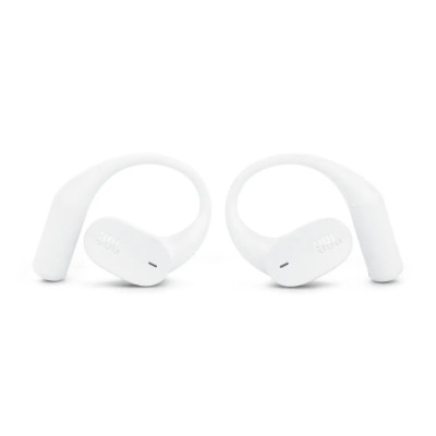 Bluetooth-гарнітура JBL Sense Lite White (JBLSENSELITEWHT) Bluetooth-гарнітура JBL Sense Lite White (JBLSENSELITEWHT)