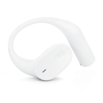 Bluetooth-гарнітура JBL Sense Lite White (JBLSENSELITEWHT) Bluetooth-гарнітура JBL Sense Lite White (JBLSENSELITEWHT)
